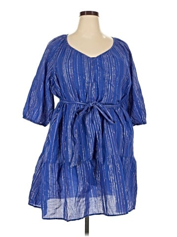 Gap Casual Dress (view 1)
