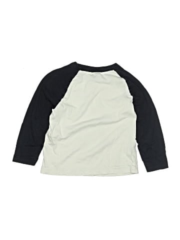 Disney Collection by Hanna Andersson 3/4 Sleeve T-Shirt (view 2)