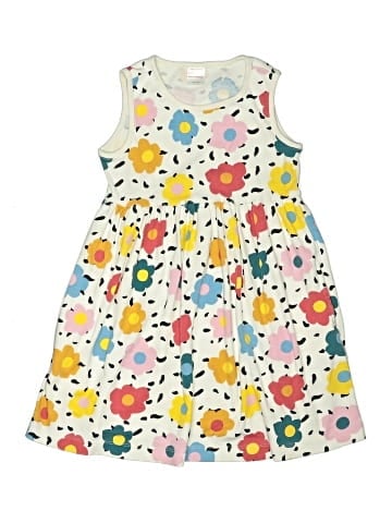 Hanna Andersson Dress (view 1)