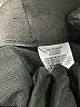 JM Collection Solid Black Dress Pants Size 14 Petite - photo 8