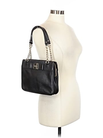 Kate Spade New York Leather Shoulder Bag (view 2)