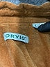 Orvis Brown Jacket Size L - photo 6