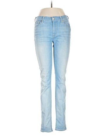 7 For All Mankind Jeans (view 1)