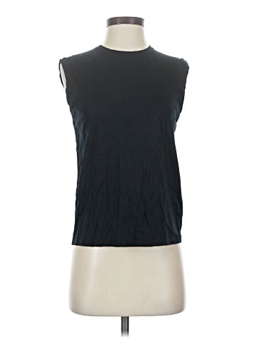 Banana Republic Sleeveless T-Shirt (view 1)
