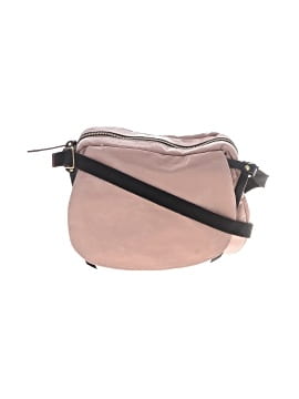 Jack Gomme Crossbody Bag