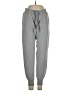 Unbranded Gray Sweatpants Size 4 - photo 1