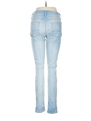 7 For All Mankind Jeans (view 2)