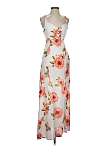 Forever 21 Casual Dress (view 1)