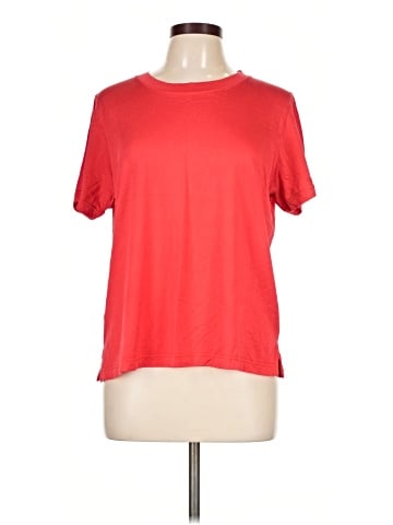 Diane Gilman Short Sleeve T-Shirt (view 1)