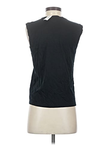 Banana Republic Sleeveless T-Shirt (view 2)