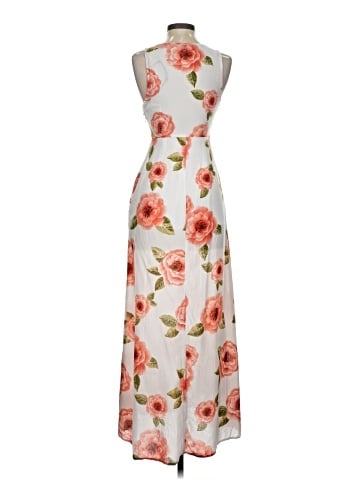 Forever 21 Casual Dress (view 2)