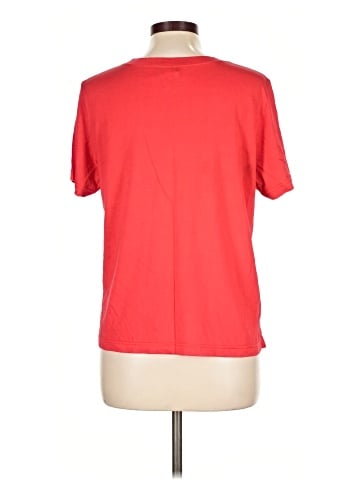 Diane Gilman Short Sleeve T-Shirt (view 2)