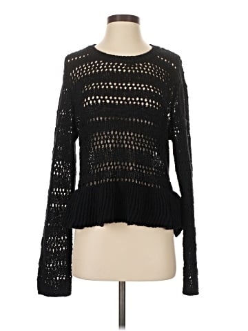 Divided by H&M Pullover Sweater (view 1)