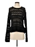 Divided by H&M Black Pullover Sweater Size S - photo 1