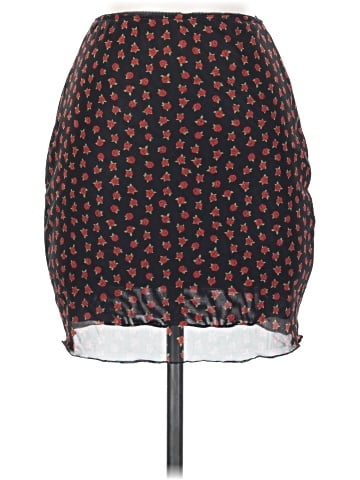 Motel Casual Skirt (view 1)