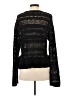 Divided by H&M Black Pullover Sweater Size S - photo 2