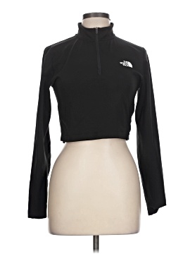 The North Face Long Sleeve Turtleneck