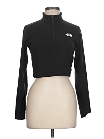 The North Face Long Sleeve Turtleneck (view 1)