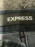 Express Black Jeggings Size 2R - photo 7