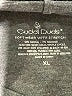 Cuddl Duds Gray Pullover Hoodie Size XL - photo 7