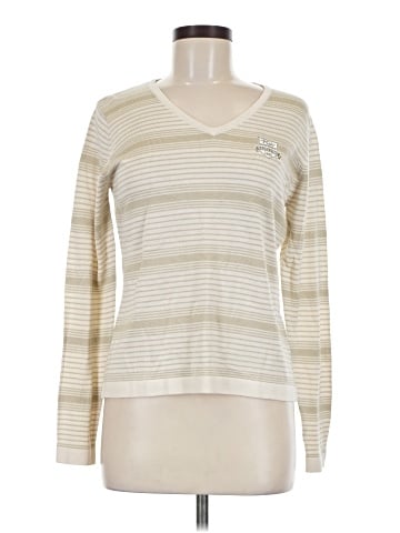 Cutter & Buck Long Sleeve Top (view 1)