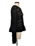 Divided by H&M Black Pullover Sweater Size S - photo 4