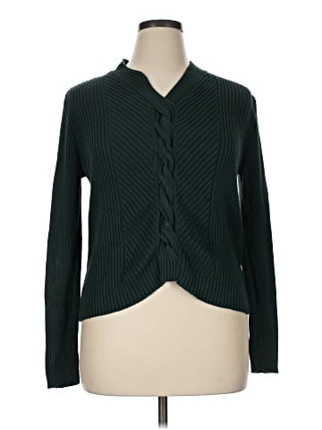 Lauren by Ralph Lauren Cardigan (view 1)
