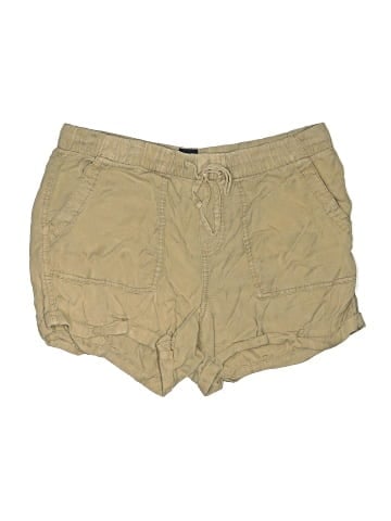 Gap Khaki Shorts (view 1)