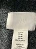 H&M Black Cardigan Size M - photo 7