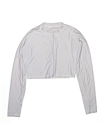 SwimZip Rash Guard (view 1)