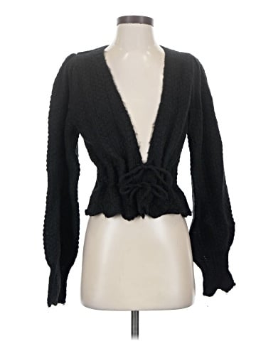 Vintage Havana Cardigan (view 1)