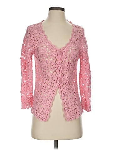 Chadwicks Cardigan (view 1)
