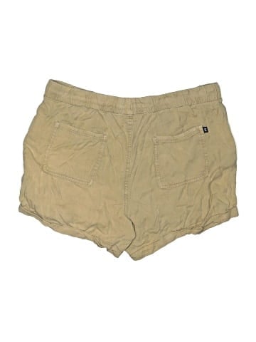 Gap Khaki Shorts (view 2)