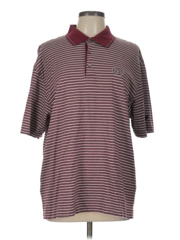 Assorted Brands Short Sleeve Polo (view 1)