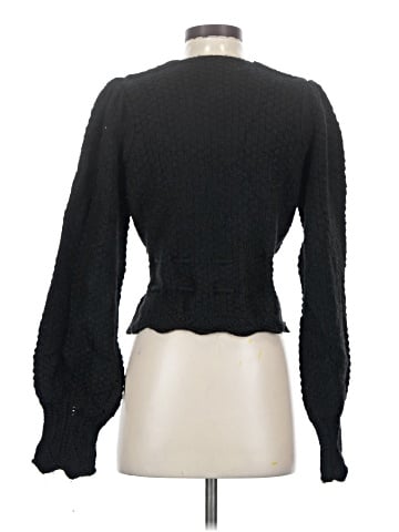 Vintage Havana Cardigan (view 2)