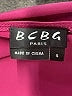 BCBG Paris 100% Polyester Hearts Pink Purple Cocktail Dress Size 4 - photo 7
