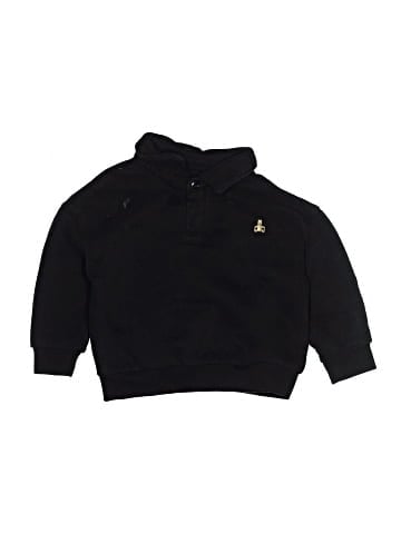 Baby Gap Pullover Hoodie (view 1)