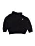 Baby Gap Black Pullover Hoodie Size 18-24 mo - photo 1