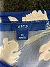 Apt. 9 Print Blue Casual Dress Size XL - photo 7
