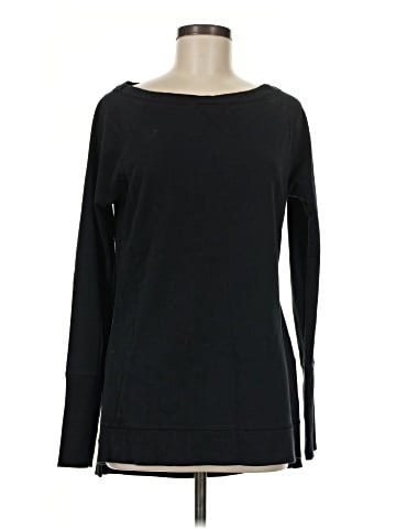 lucy Long Sleeve T-Shirt (view 1)