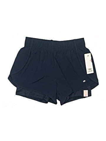 Leg3nd Athletic Shorts (view 1)