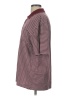 Assorted Brands Burgundy Short Sleeve Polo Size L - photo 5