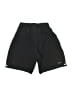 Adidas 100% Polyester Stripes Black Athletic Shorts Size M (kids) - photo 2