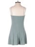 Urban Outfitters Tweed Teal Romper Size S - photo 2