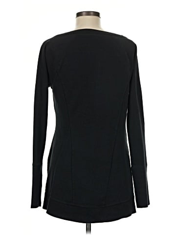 lucy Long Sleeve T-Shirt (view 2)