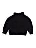 Baby Gap Black Pullover Hoodie Size 18-24 mo - photo 2