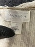 Caslon Ivory Pullover Sweater Size M - photo 7