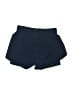 Leg3nd Solid Blue Athletic Shorts Size M - photo 2