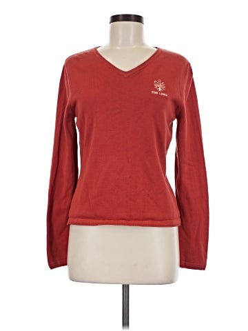 Cutter & Buck Pullover Sweater (view 1)