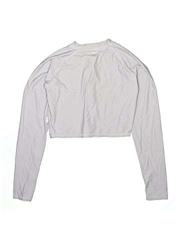 SwimZip Rash Guard (view 2)